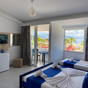 Santa Paola Apartment Sarande