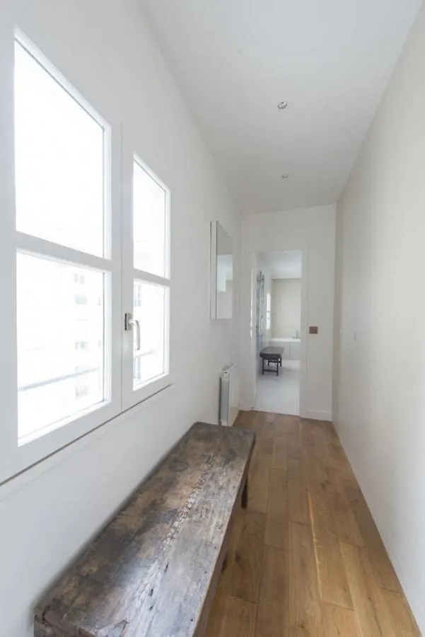 Rue Charlot Le Marais Apartment Paris
