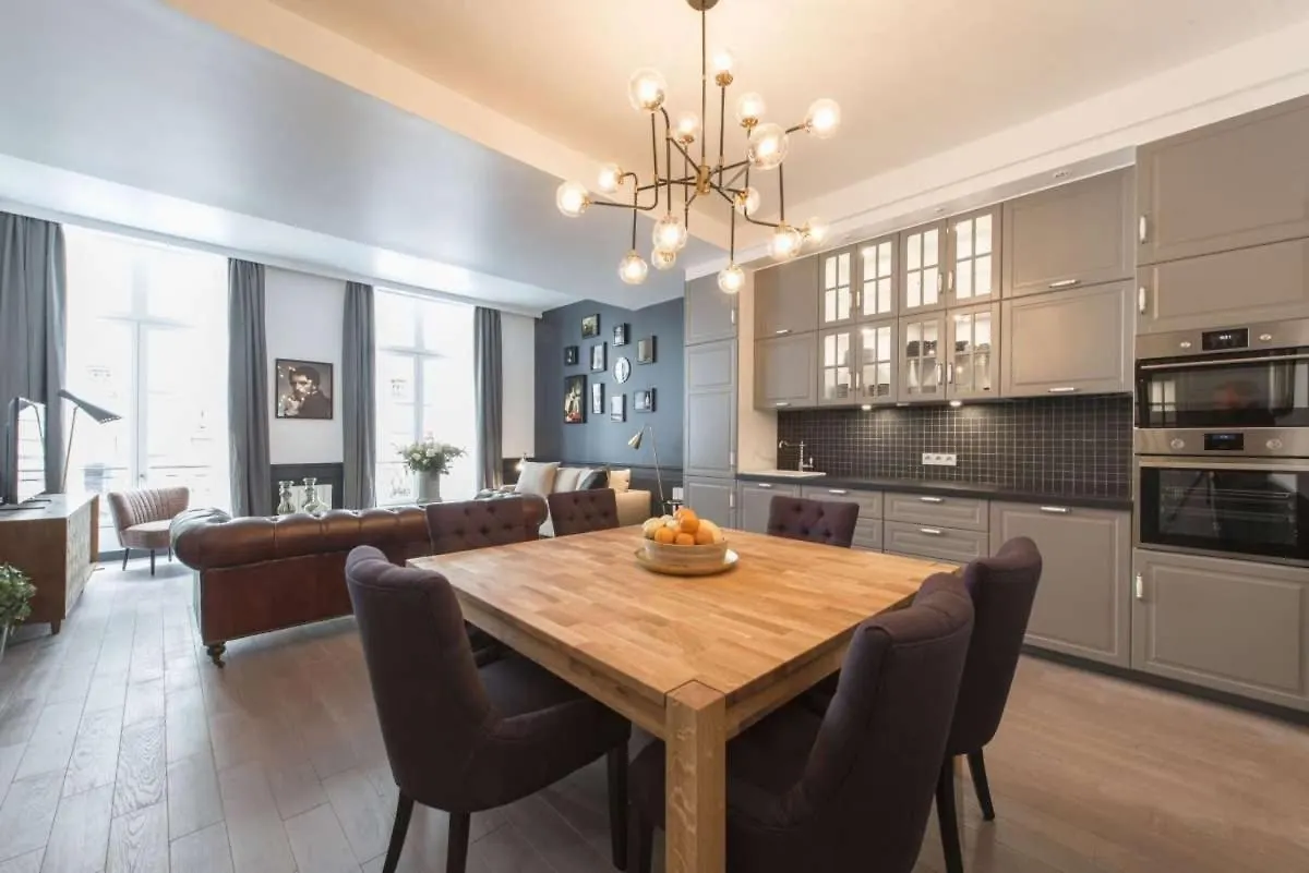 Rue Charlot Le Marais Apartment Paris